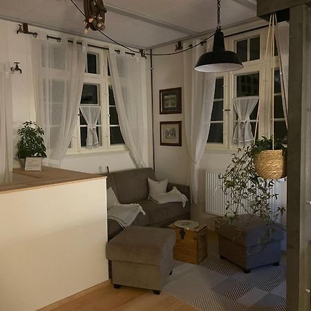 Ferienwohnung Am Stockerbach Φρόιντενσταντ Εξωτερικό φωτογραφία