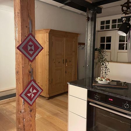 Ferienwohnung Am Stockerbach Φρόιντενσταντ Εξωτερικό φωτογραφία