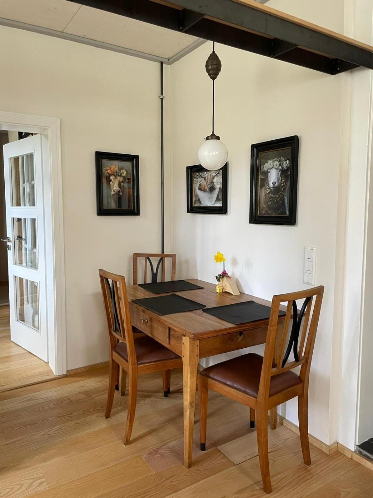 Ferienwohnung Am Stockerbach Φρόιντενσταντ Εξωτερικό φωτογραφία
