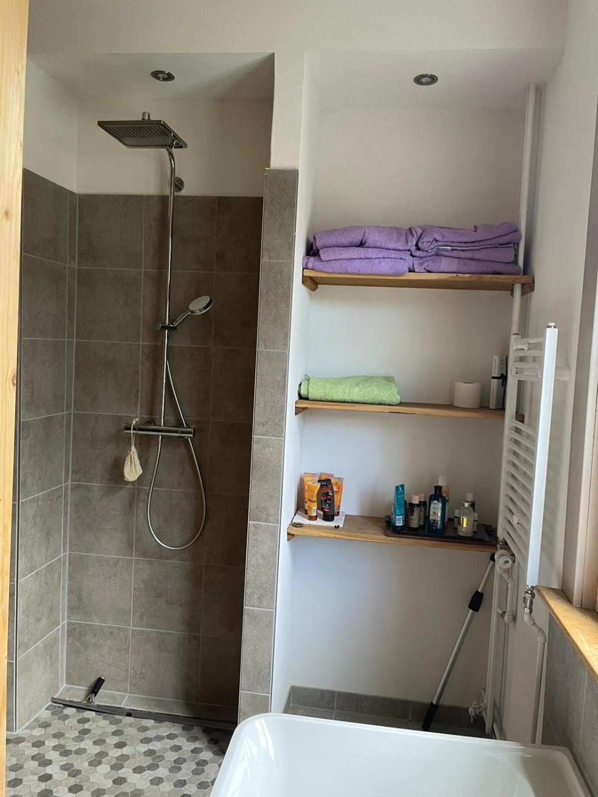 Ferienwohnung Am Stockerbach Φρόιντενσταντ Εξωτερικό φωτογραφία