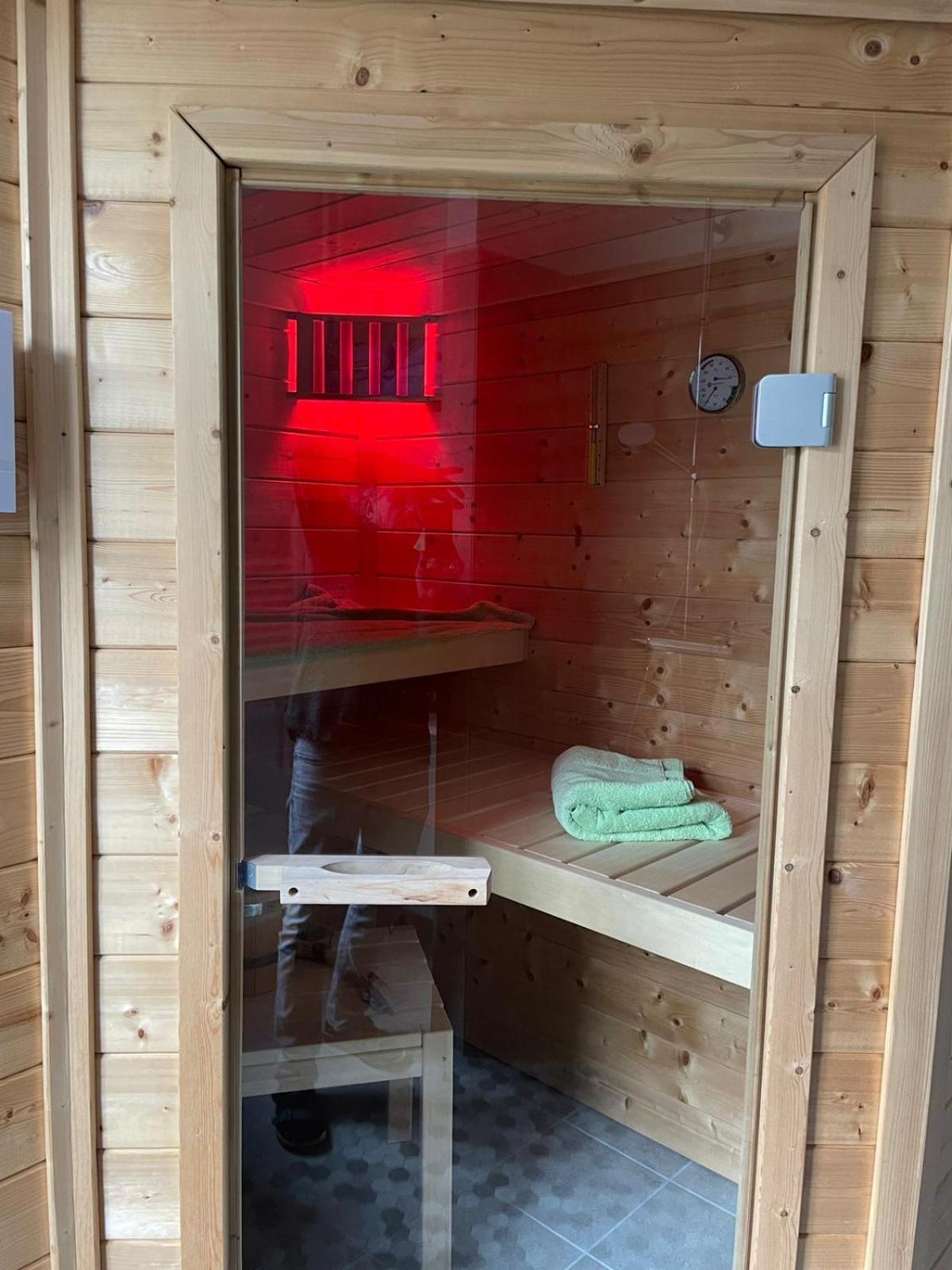 Ferienwohnung Am Stockerbach Φρόιντενσταντ Εξωτερικό φωτογραφία