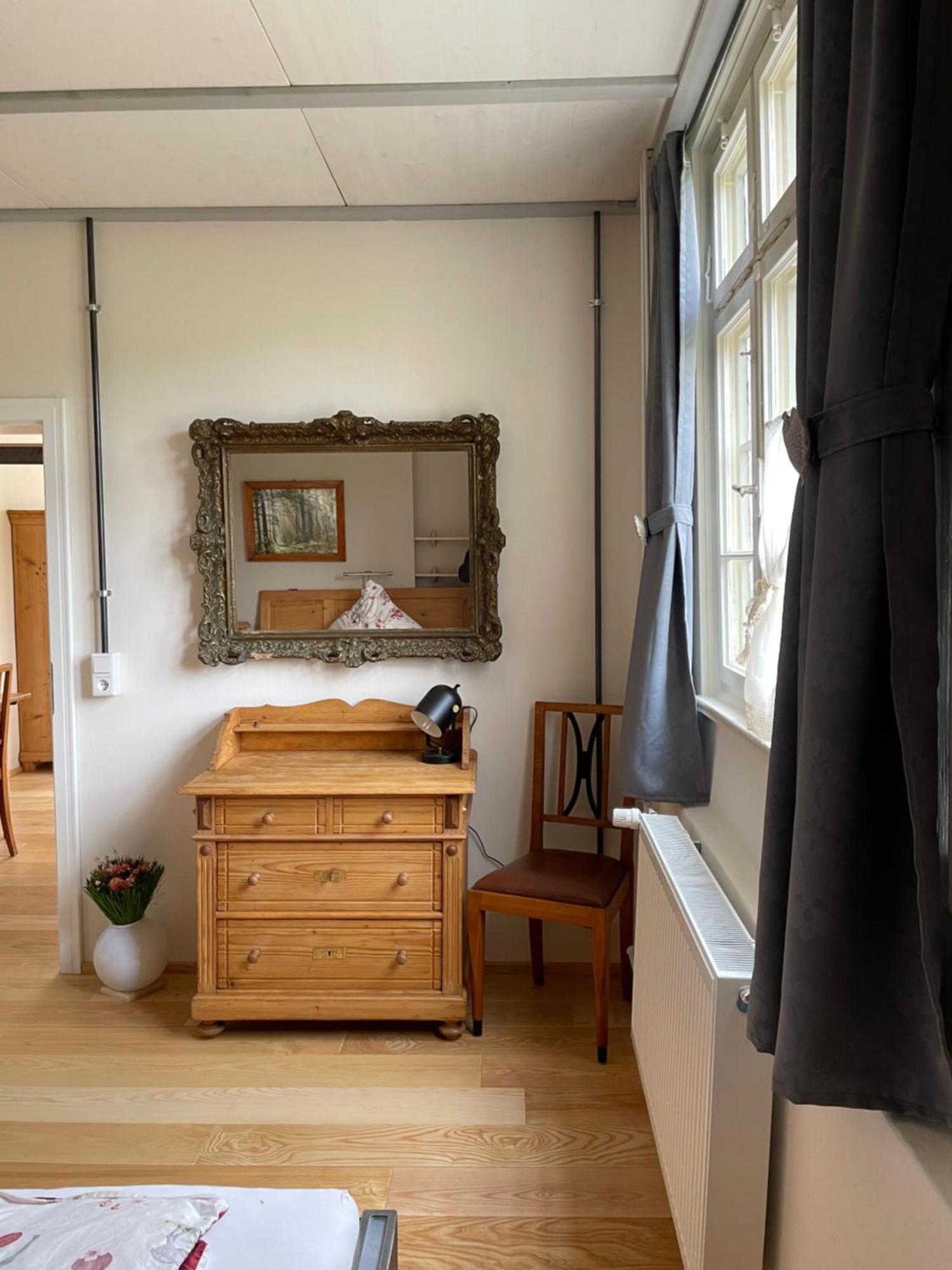 Ferienwohnung Am Stockerbach Φρόιντενσταντ Εξωτερικό φωτογραφία
