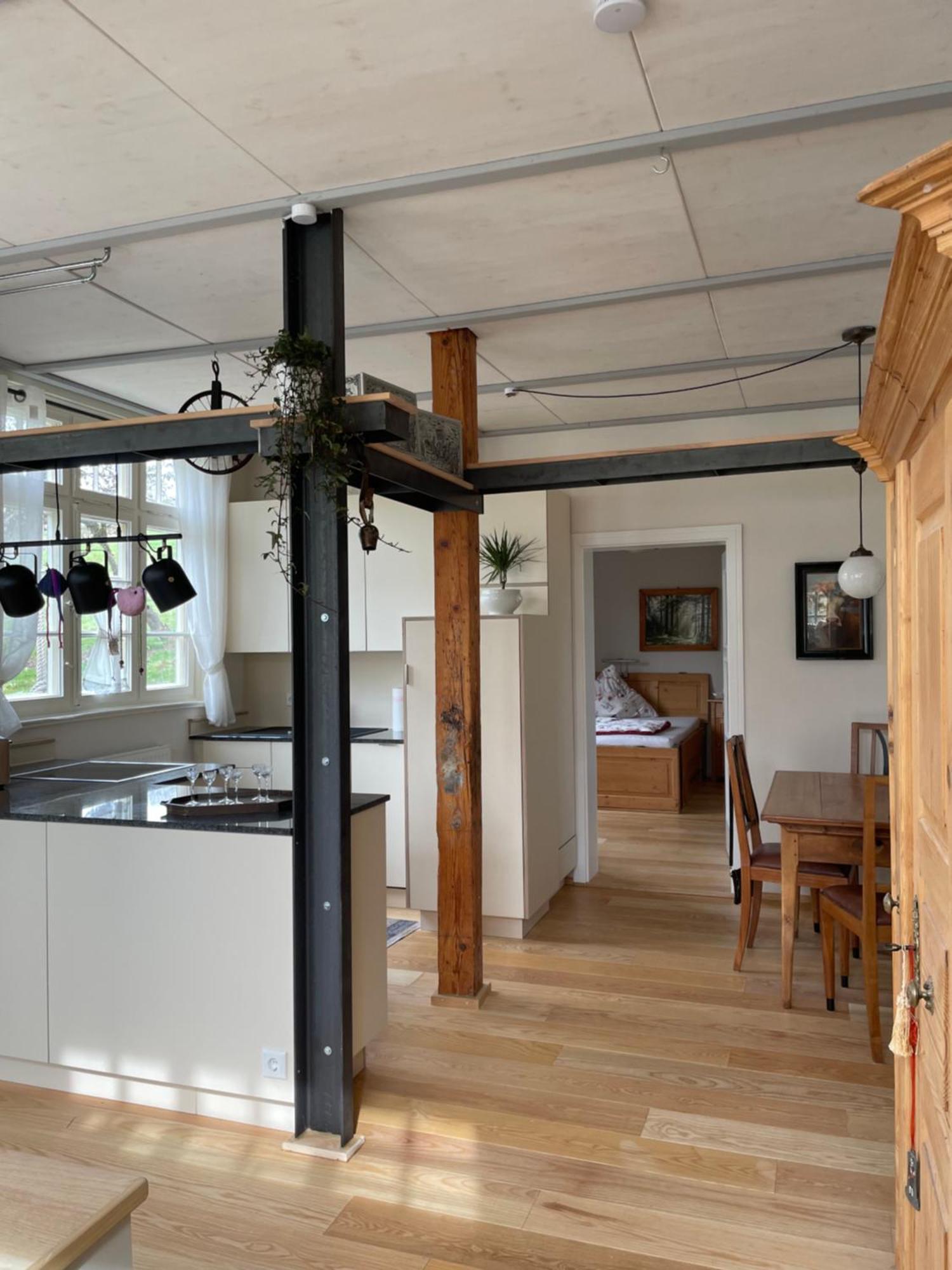 Ferienwohnung Am Stockerbach Φρόιντενσταντ Εξωτερικό φωτογραφία