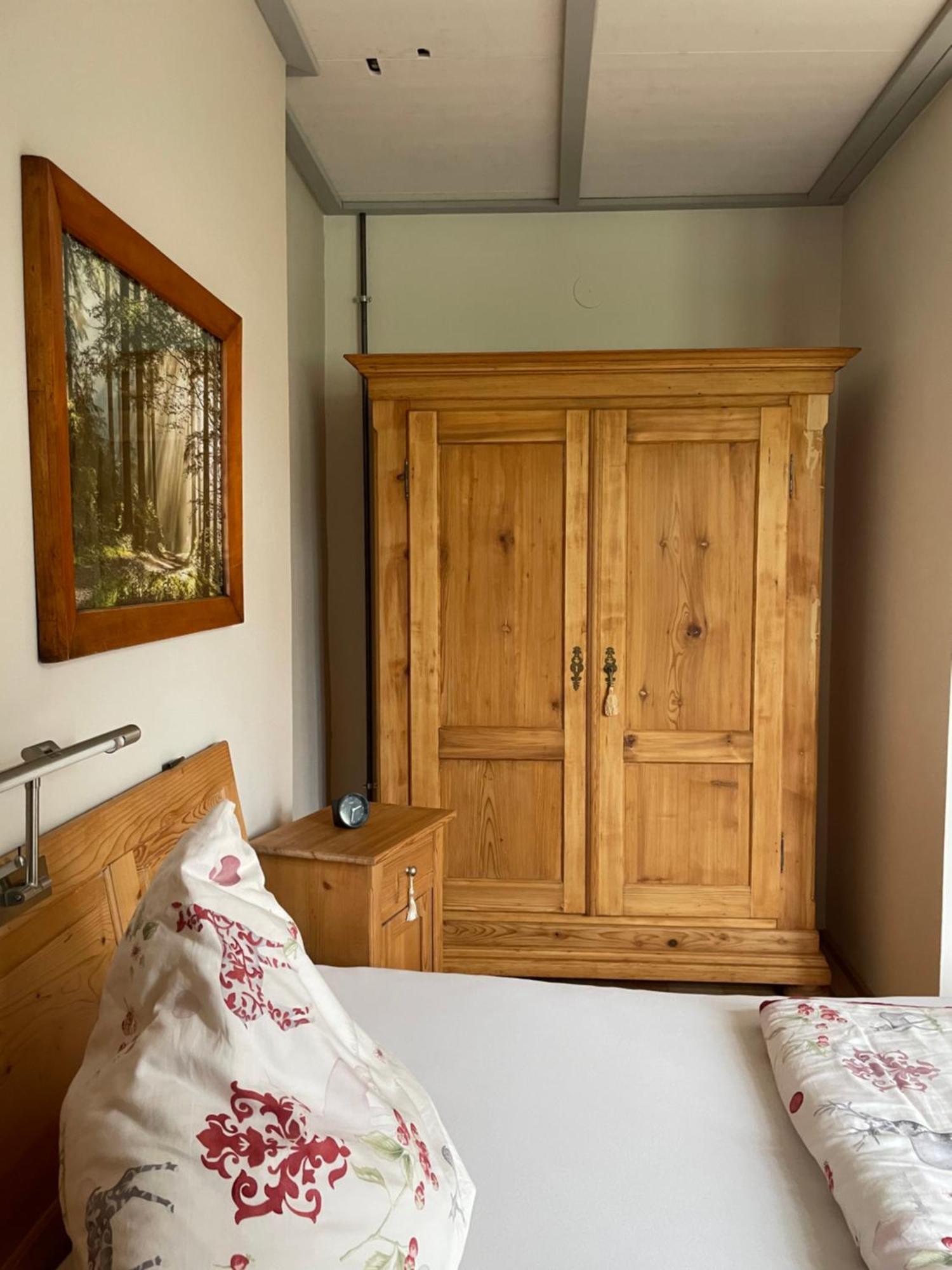 Ferienwohnung Am Stockerbach Φρόιντενσταντ Εξωτερικό φωτογραφία