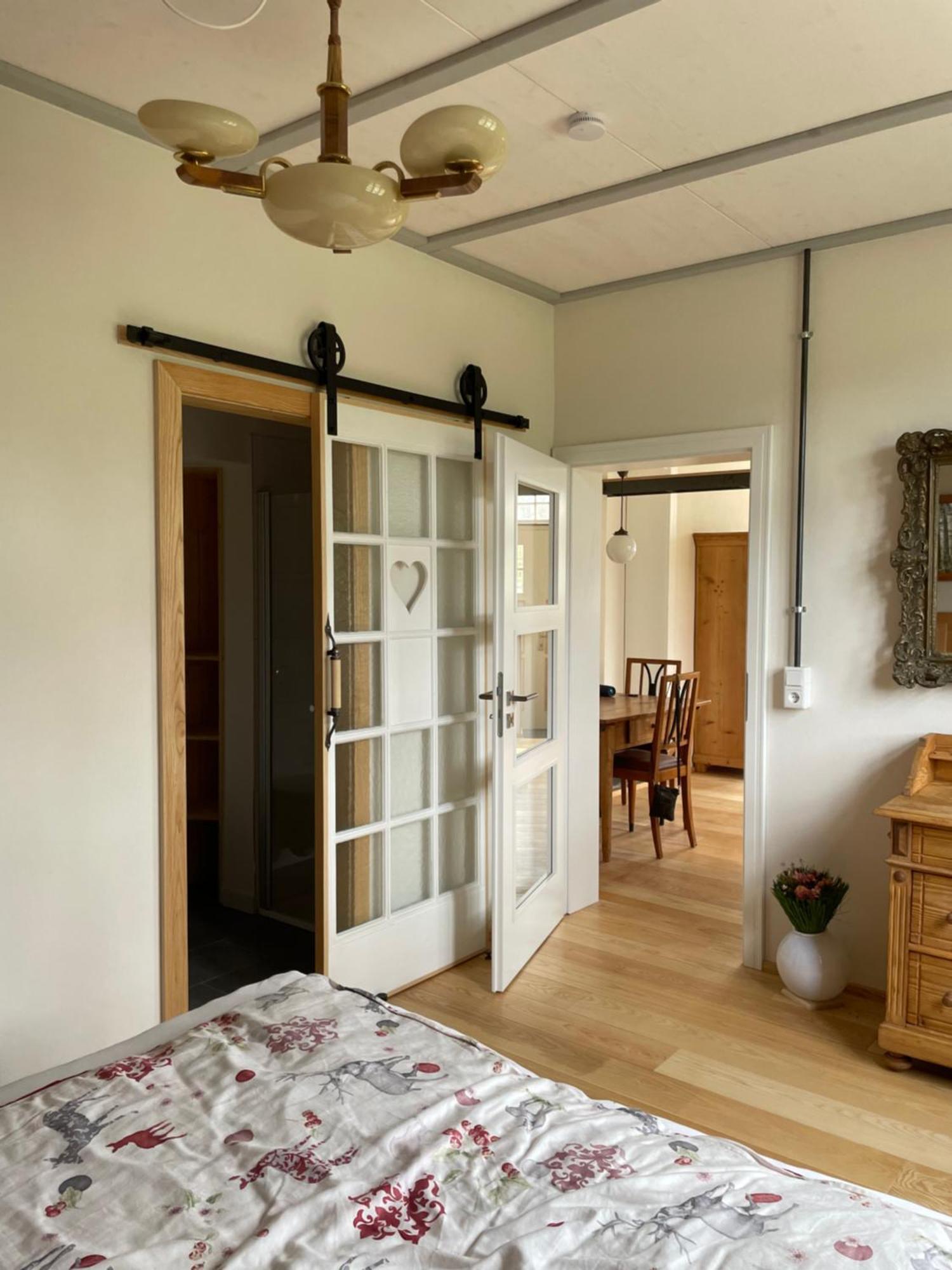 Ferienwohnung Am Stockerbach Φρόιντενσταντ Εξωτερικό φωτογραφία