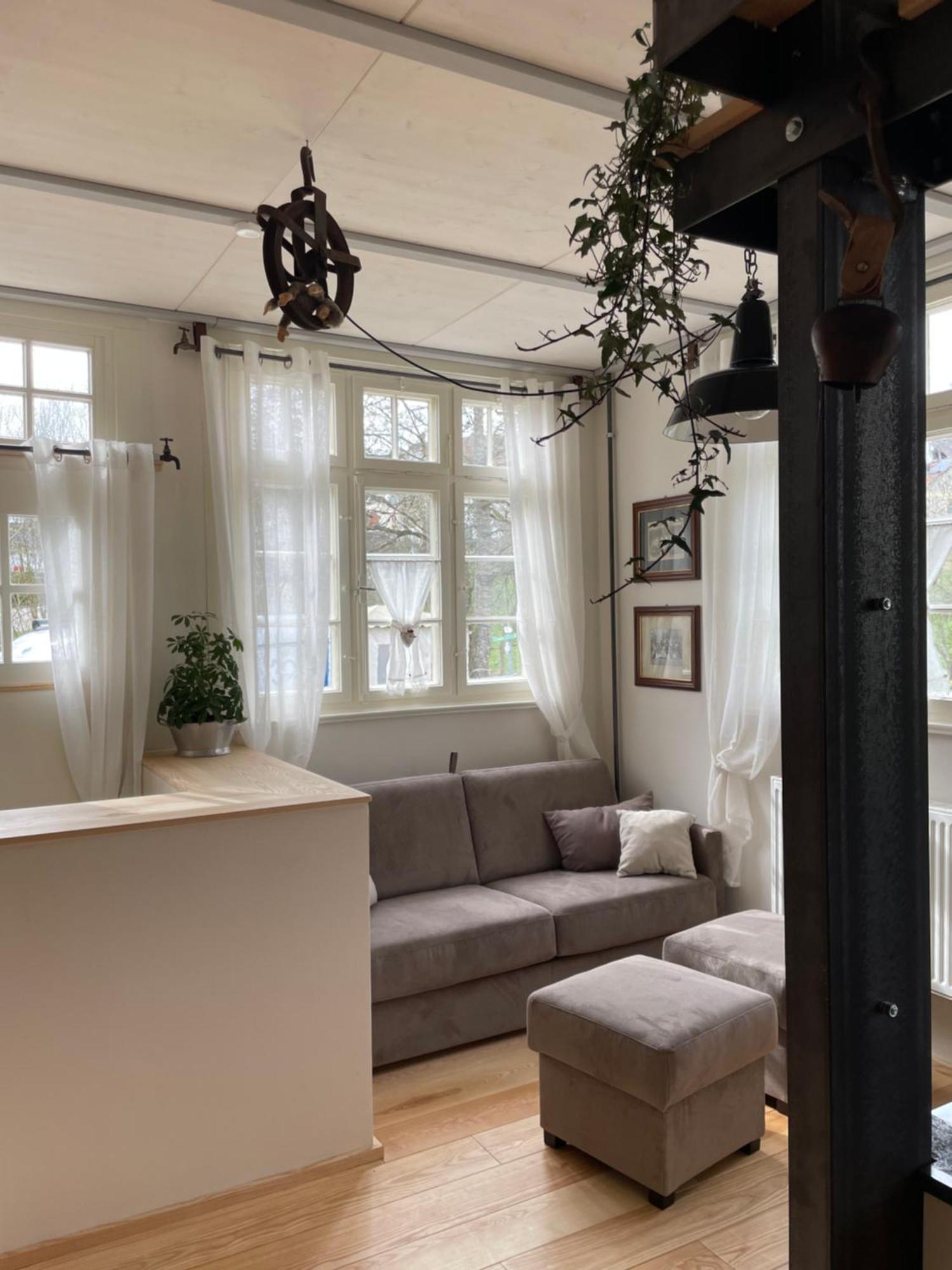 Ferienwohnung Am Stockerbach Φρόιντενσταντ Εξωτερικό φωτογραφία