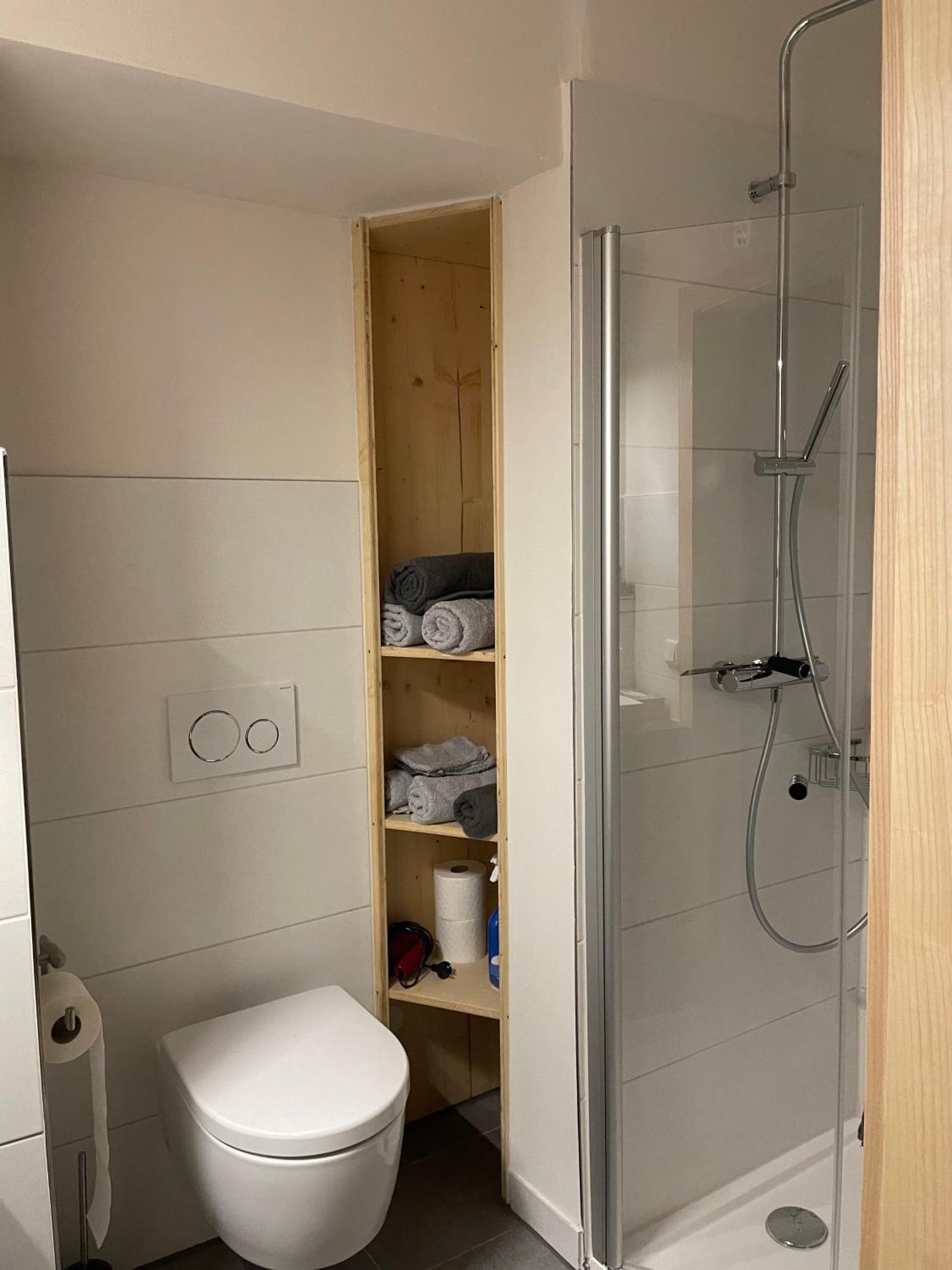 Ferienwohnung Am Stockerbach Φρόιντενσταντ Εξωτερικό φωτογραφία