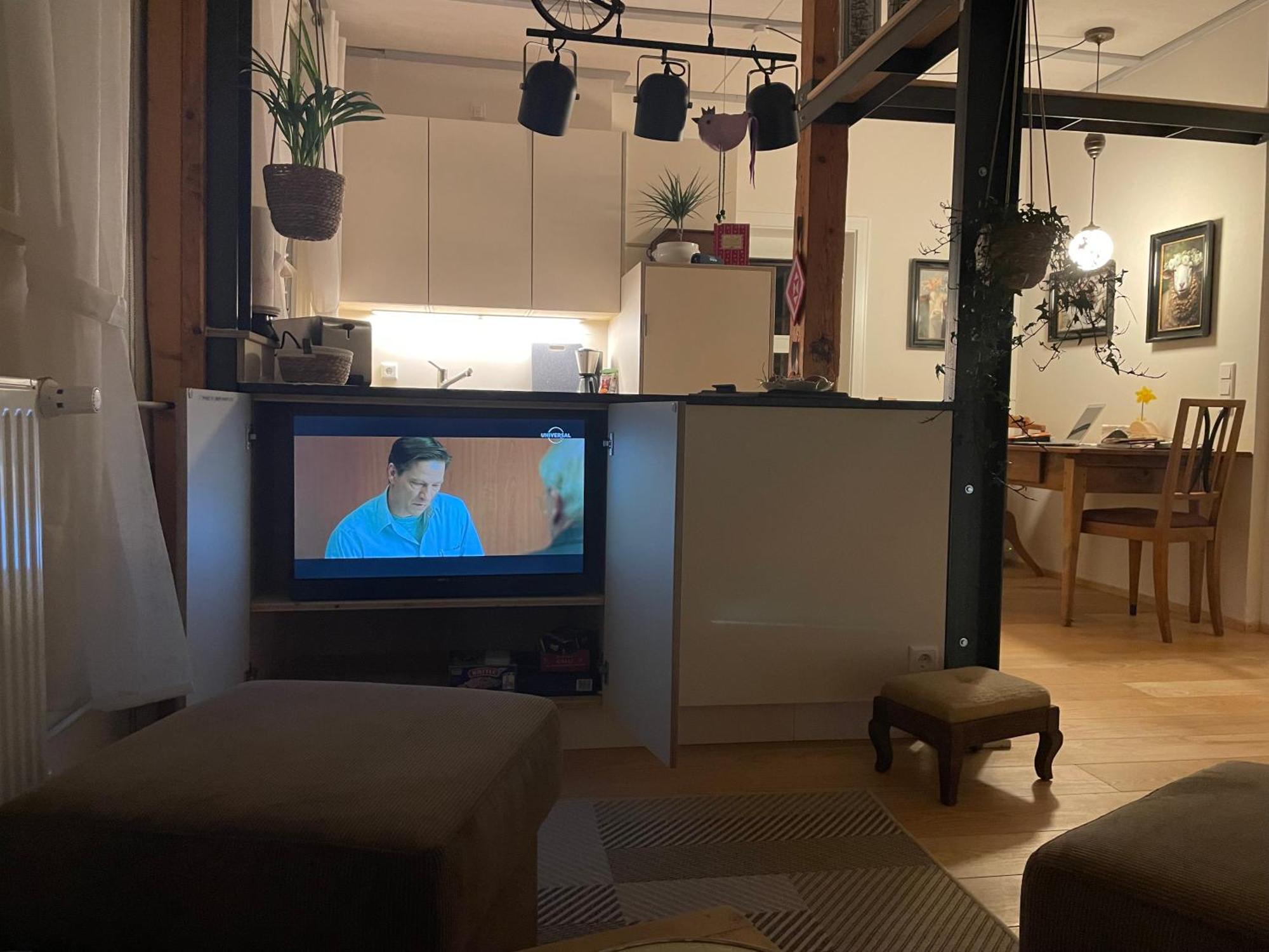 Ferienwohnung Am Stockerbach Φρόιντενσταντ Εξωτερικό φωτογραφία