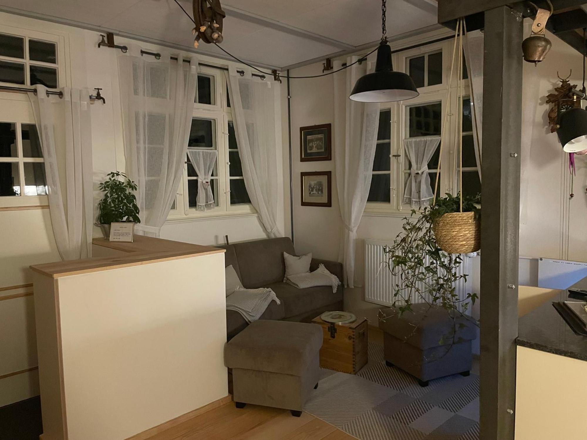 Ferienwohnung Am Stockerbach Φρόιντενσταντ Εξωτερικό φωτογραφία