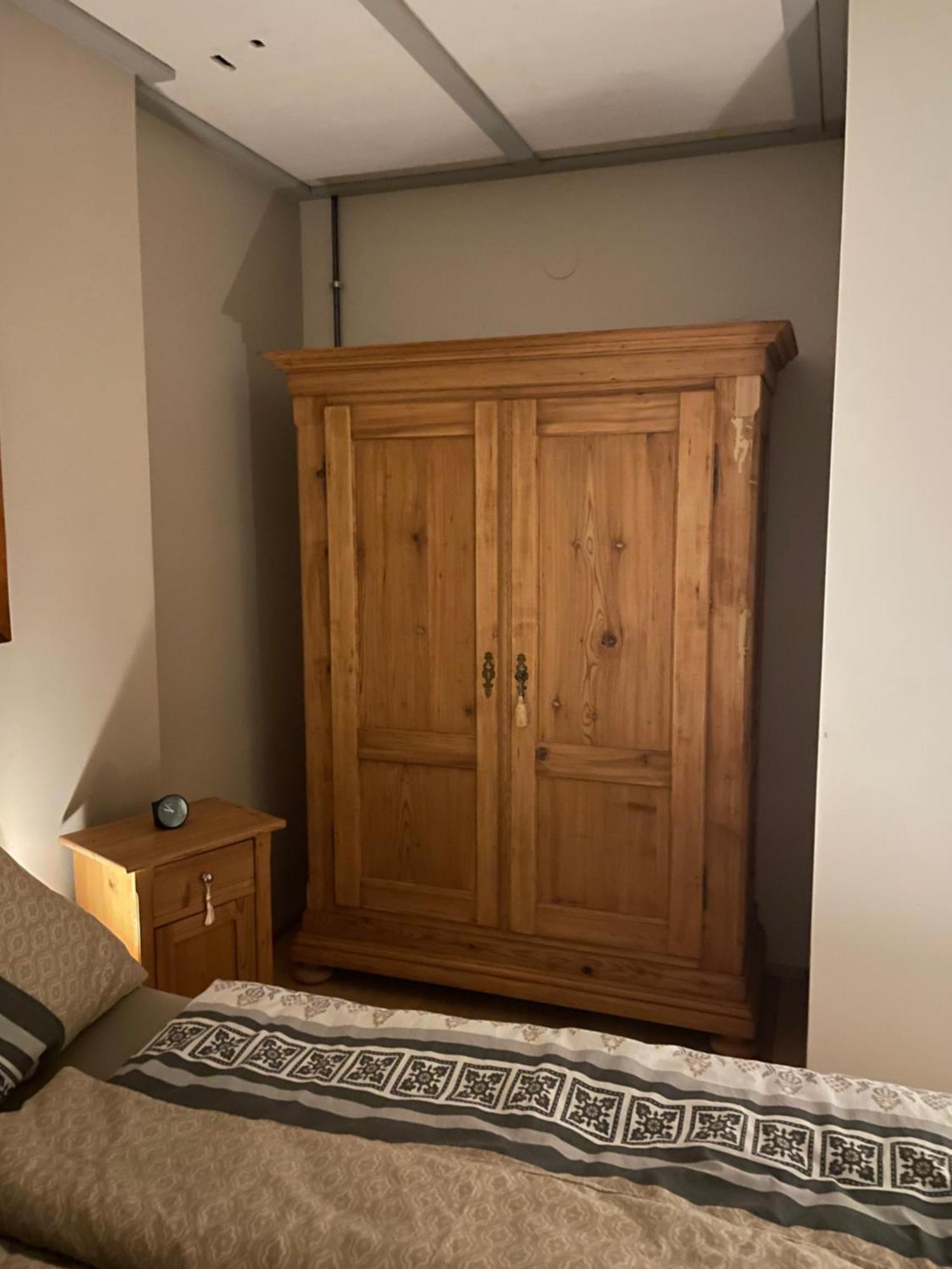 Ferienwohnung Am Stockerbach Φρόιντενσταντ Εξωτερικό φωτογραφία